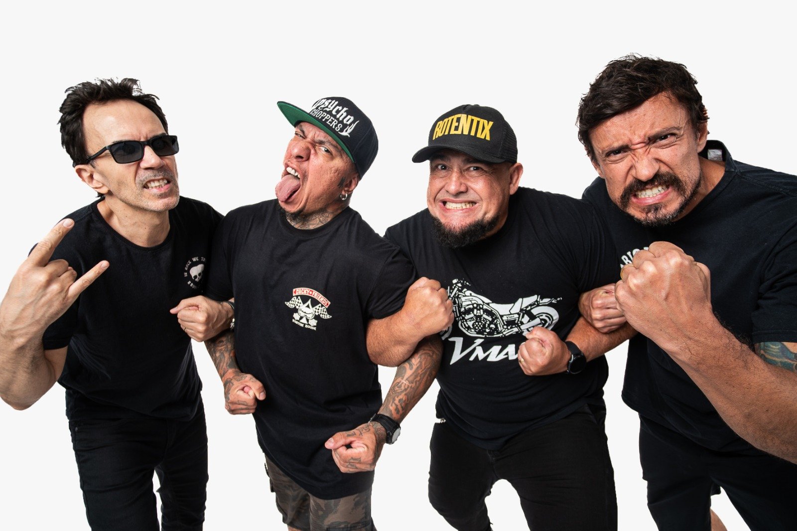 Festival Motonation abre atrações gratuitas em São Sebastião