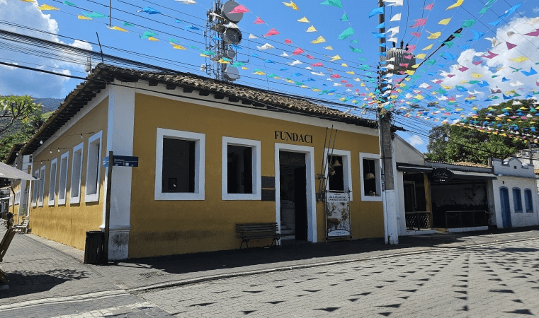 Fundaci oferece oito vagas em concurso para Ilhabela