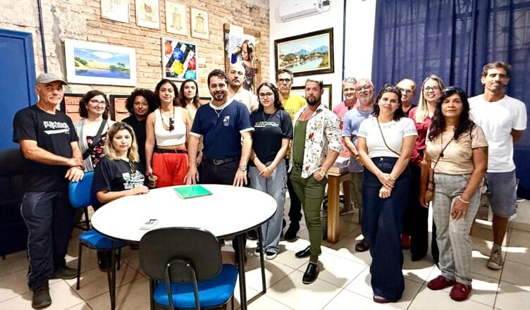 Fundart ameaça paralisação cultural em Ubatuba