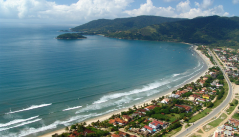 Ubatuba tem 8 praias impróprias para banho; confira lista