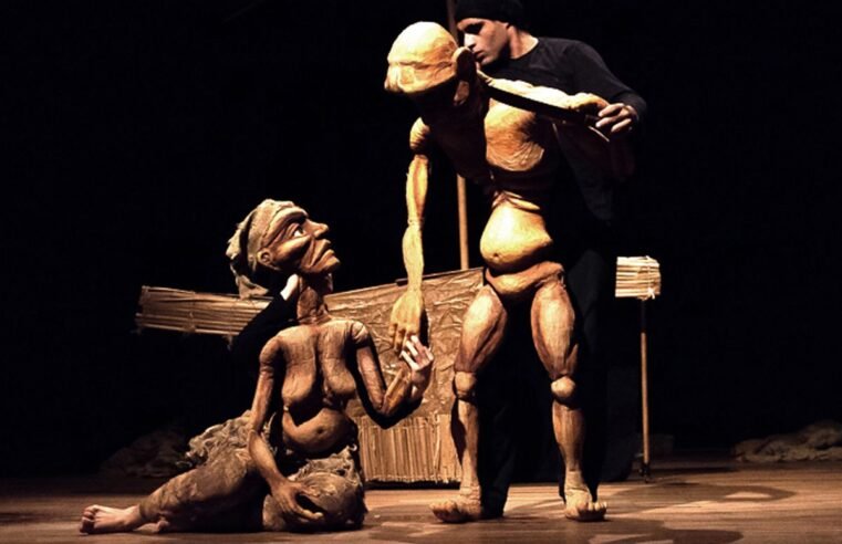São Sebastião recebe mostra de bonecos com programação gratuita