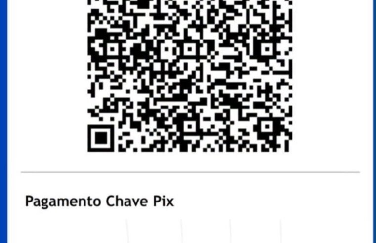 Motorista alerta sobre Pix suspeito na Tamoios