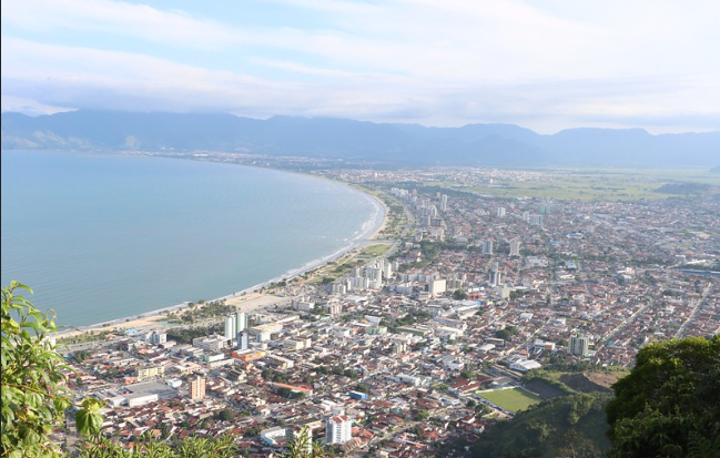 Caraguatatuba lidera crescimento populacional no Litoral Norte