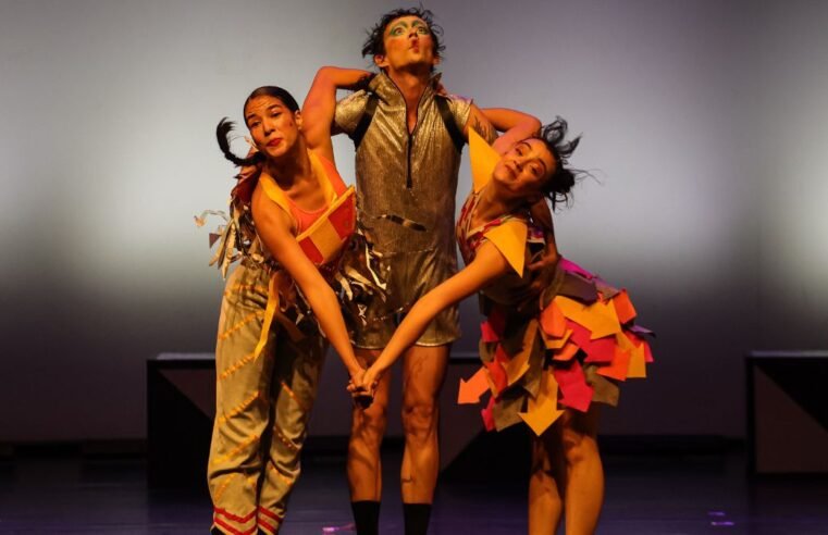 Ilhabela abre festival gratuito com 30 artistas