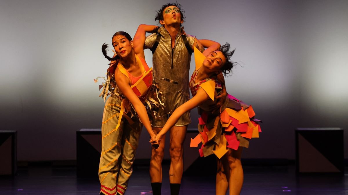 Ilhabela abre festival gratuito com 30 artistas