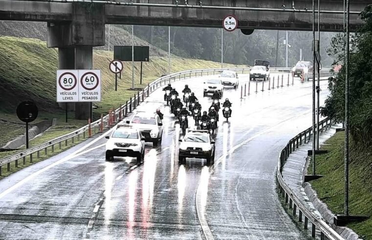 Tamoios alerta risco de fechamento da Serra Antiga