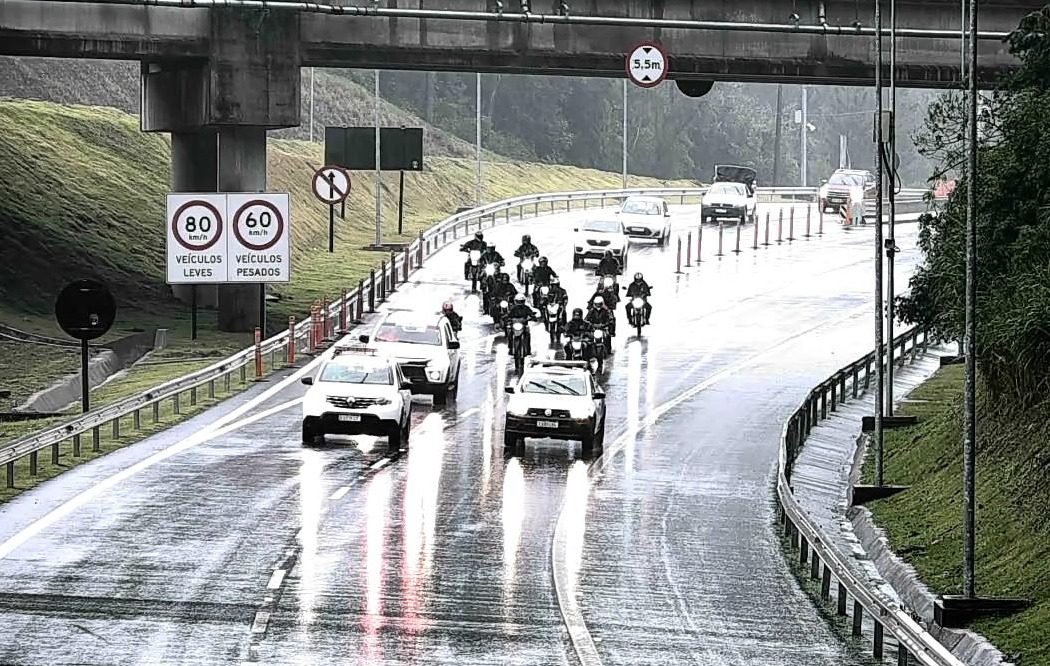 Tamoios alerta risco de fechamento da Serra Antiga