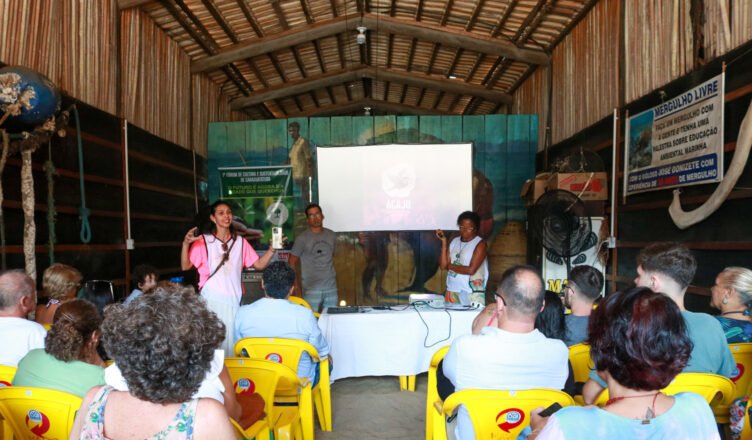 Caraguatatuba abre 3º Fórum de Cultura e Sustentabilidade