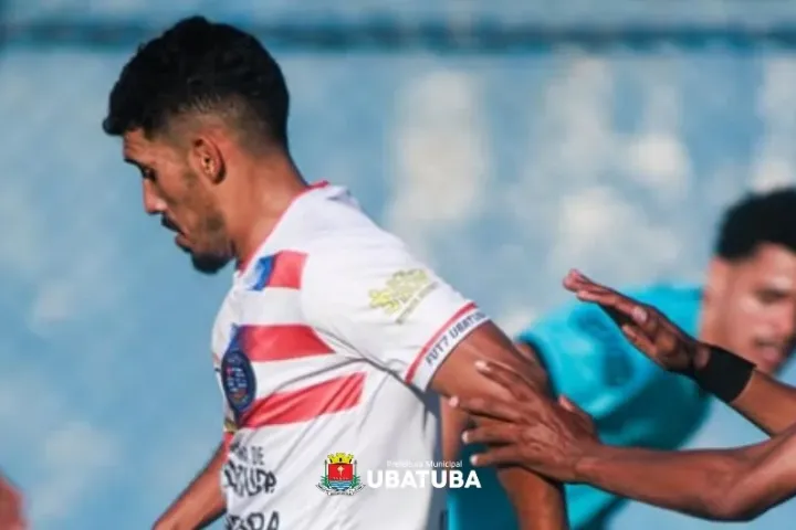 Ubatuba busca vitória contra São Bernardo
