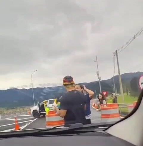 SERRA ANTIGA DA TAMOIOS PASSA POR VISTORIA NESTE DOMINGO