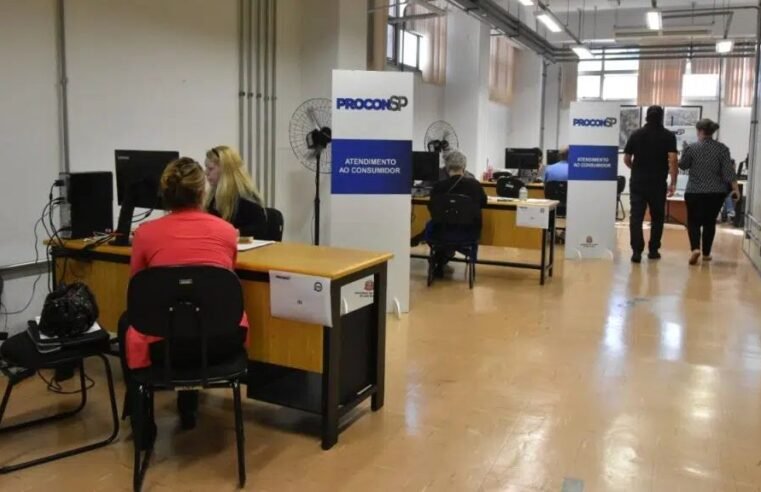 Procon-SP oferece palestra gratuita a comerciantes de Bertioga