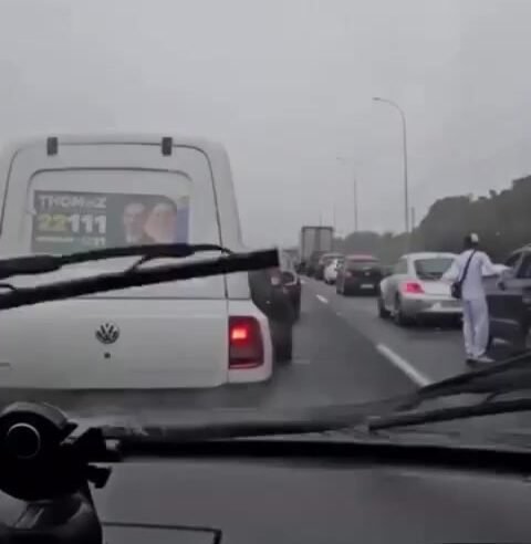Imagens revelam risco no Contorno Sul da Nova Tamoios