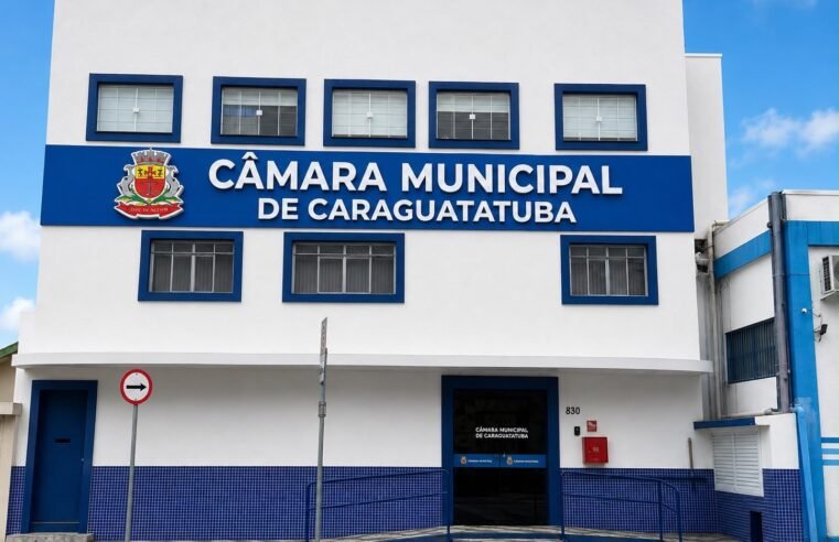 Câmara de Caraguatatuba vota LDO