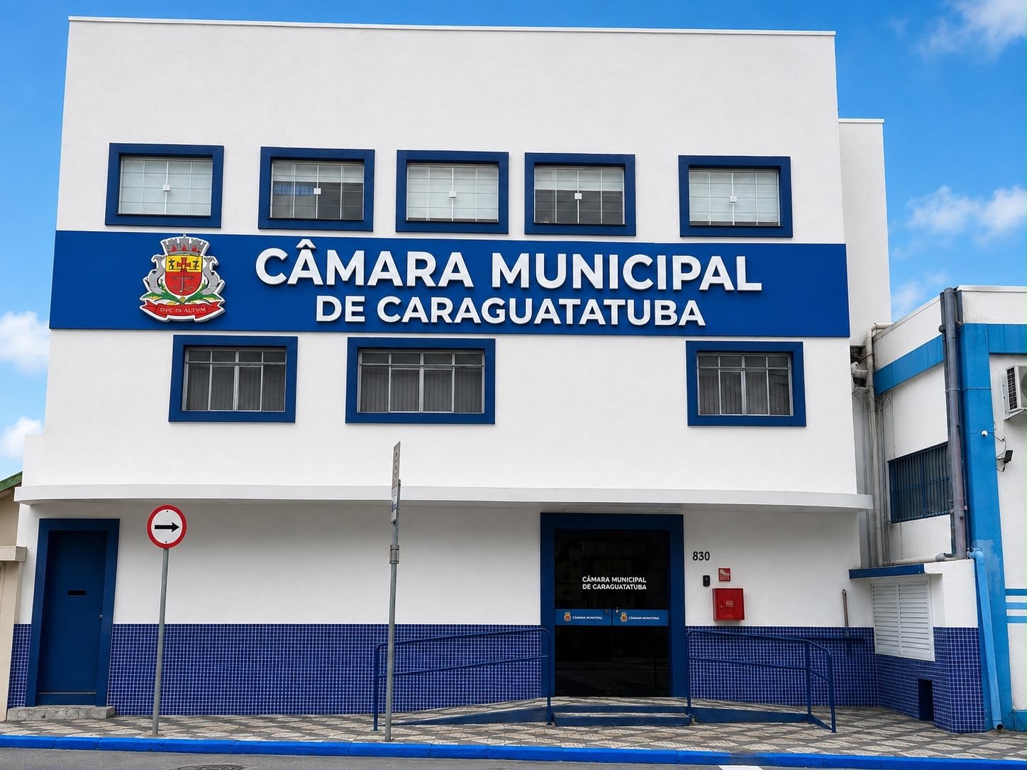 Câmara de Caraguatatuba vota LDO