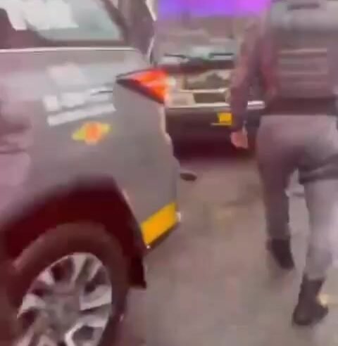 TOR apreende 16,6 kg drogas na Serra