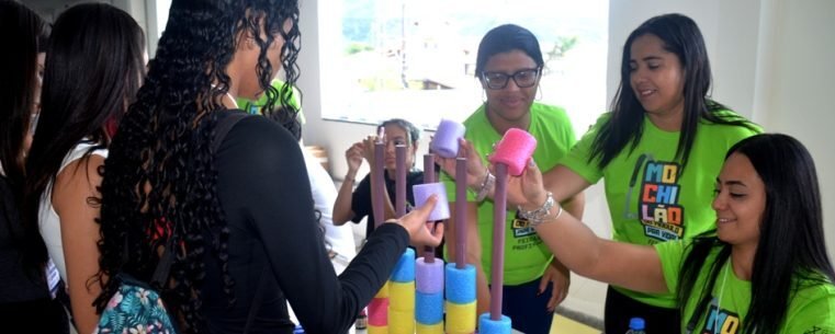 Feira das Profissões abre programação em Caraguatatuba