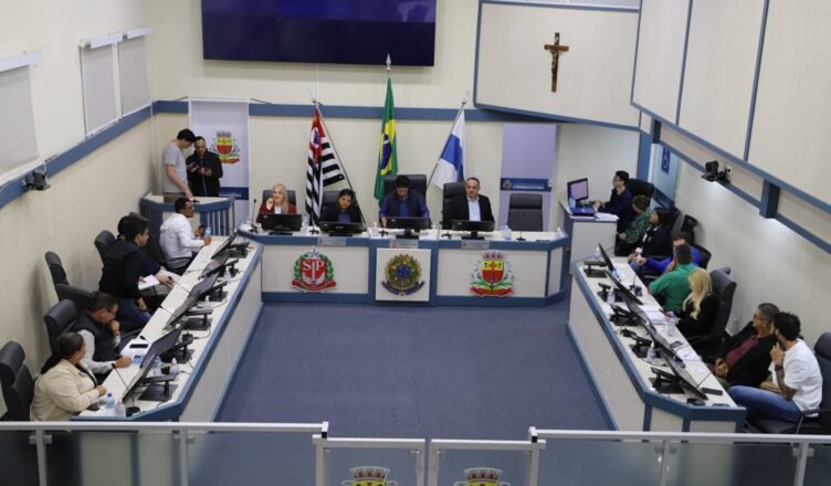Câmara de Caraguatatuba repudia Tamoios nas interdições