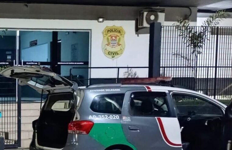 Homem agride filha com planta após ameaças de morte