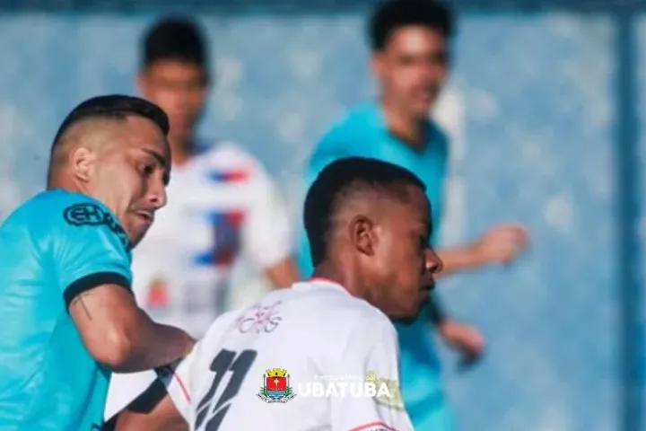 Atlas Ubatuba e Félix garantem vaga na fase