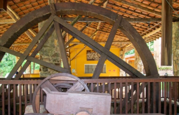 Governo reconhece quilombo da Fazenda em Ubatuba