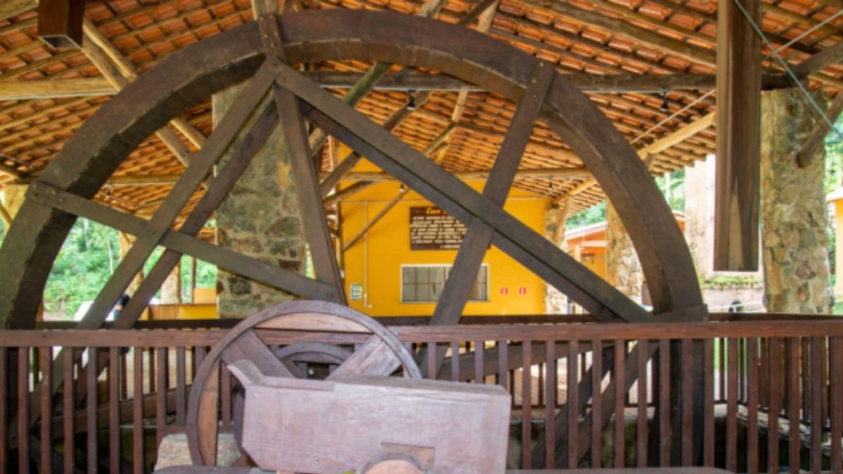 Governo reconhece quilombo da Fazenda em Ubatuba
