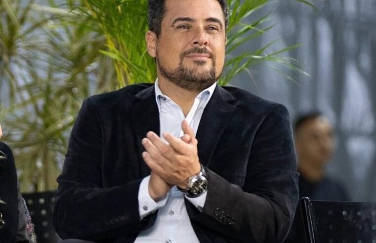 # Eleições 2026: Felipe Augusto tem registro deferido