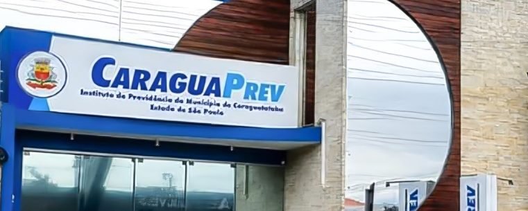 CaraguaPrev abre 7 vagas, salários até R$ 7,1 mil