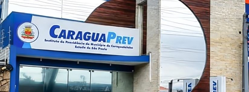 CaraguaPrev abre 7 vagas, salários até R$ 7,1 mil