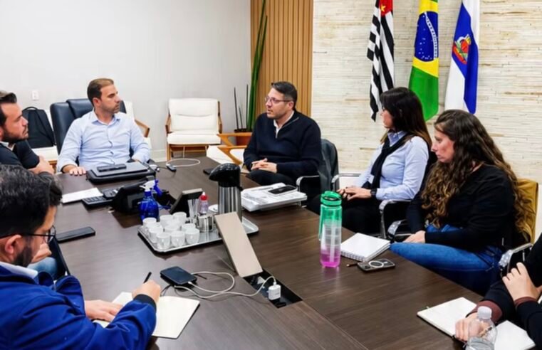 Caraguatatuba cobra Sabesp por água e vias