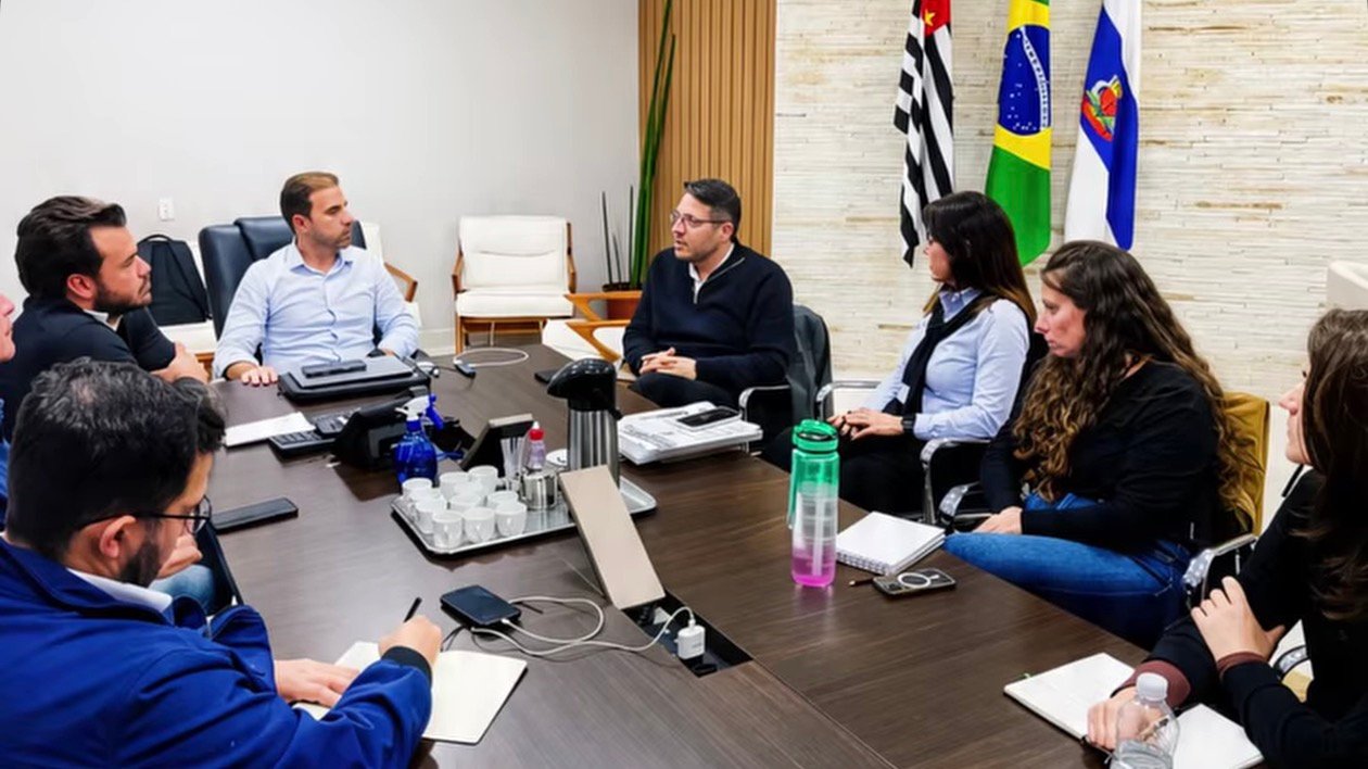 Caraguatatuba cobra Sabesp por água e vias
