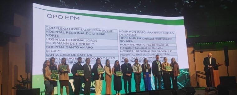 HRLN participa de encontro sobre doação de órgãos