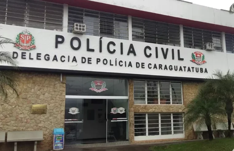 Mulher morre ao saltar de carro em Caraguatatuba