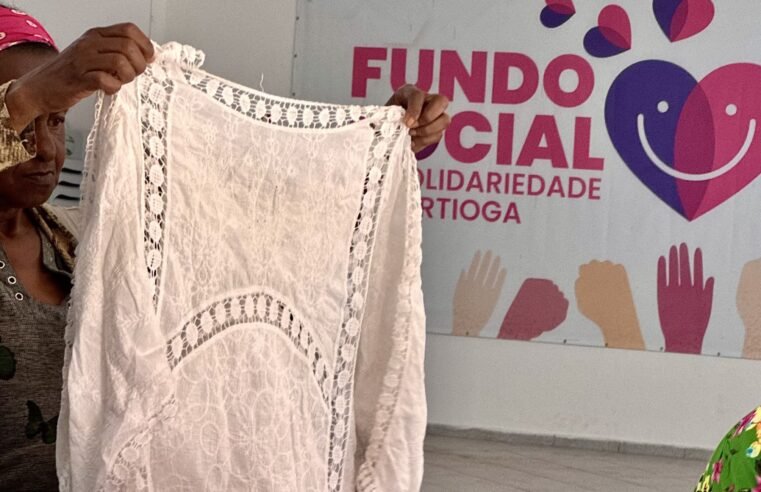 Bertioga lança Varal Solidário nesta terça