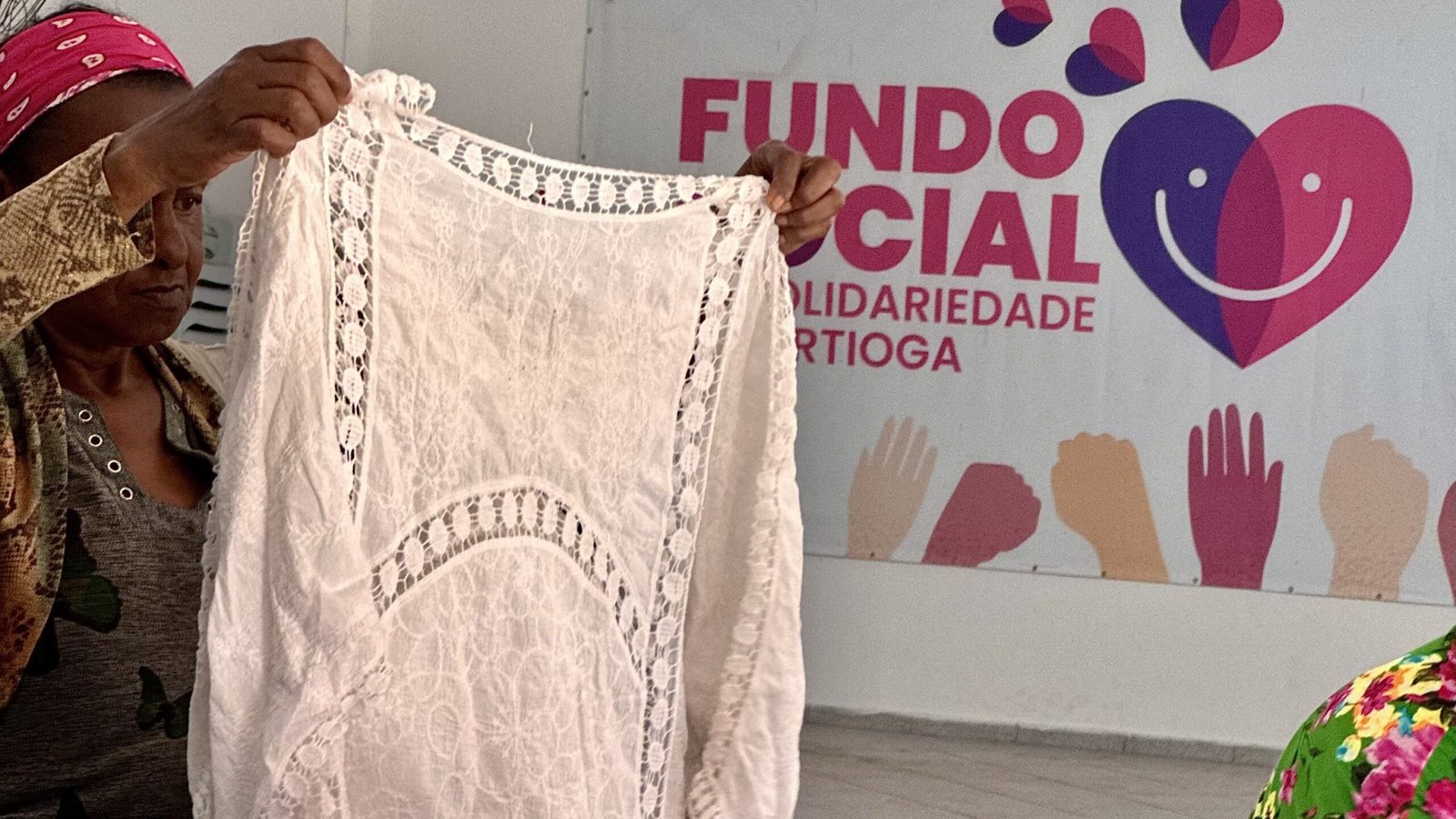 Bertioga lança Varal Solidário nesta terça