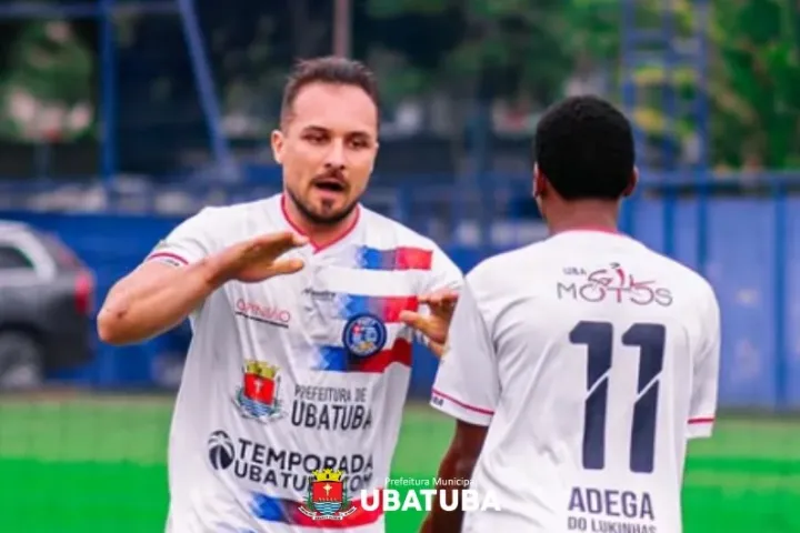 Ubatuba garante vaga no play‑in do Paulista