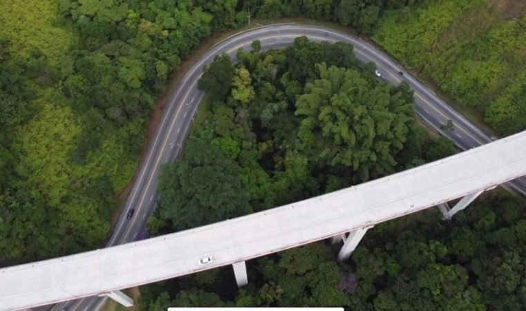 Concessionária Tamoios prevê 158 mil veículos no feriado