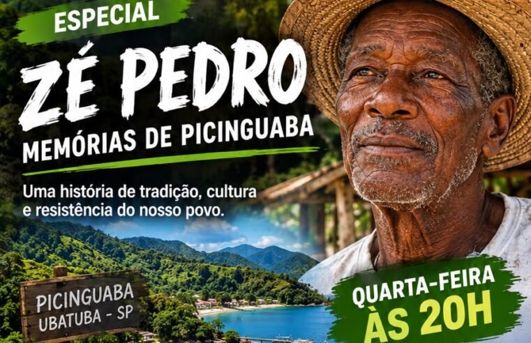 AGORA EM FOCO — EDIÇÃO ESPECIAL