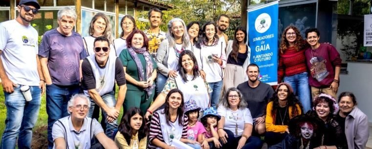 Caraguatatuba recebe Fórum de Cultura e Sustentabilidade no sábado