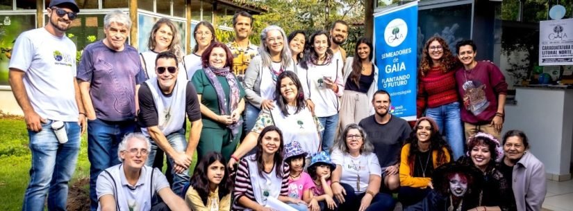 Caraguatatuba recebe Fórum de Cultura e Sustentabilidade no sábado