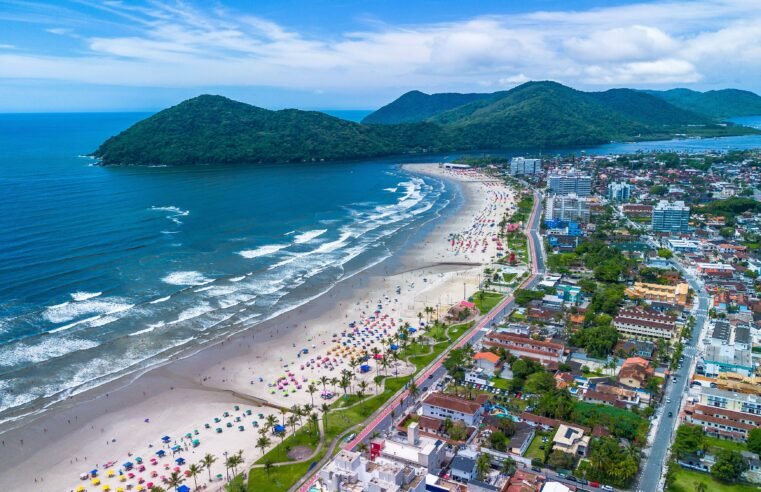 Bertioga ganha status de município turístico