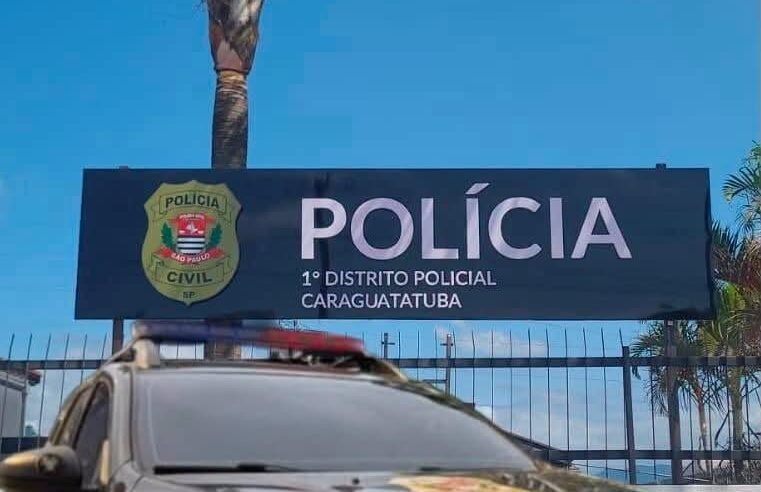 CORRETORA É PRESA SUSPEITA DE APLICAR GOLPES EM NEGOCIAÇÕES