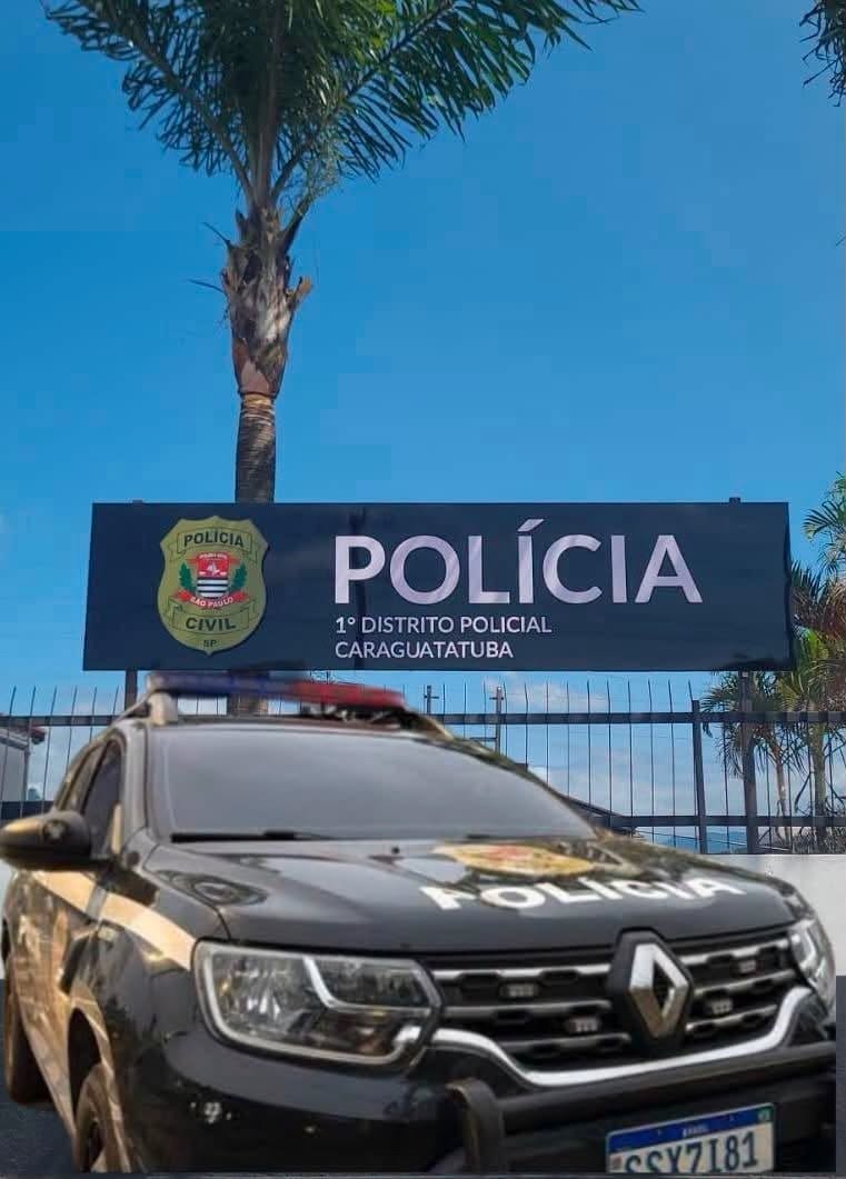 CORRETORA É PRESA SUSPEITA DE APLICAR GOLPES EM NEGOCIAÇÕES