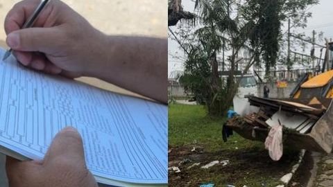 Caraguá Sempre Limpa inicia operação contra lixo
