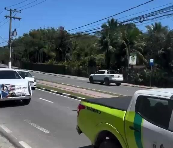 🏆🌊 ILHABELA VAI ÀS RUAS PARA CELEBRAR CAMPEÃO MUNDIAL