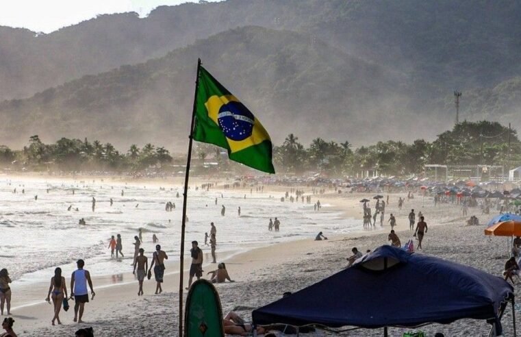 Barequeçaba lidera ocupação hoteleira em São Sebastião