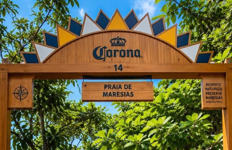 Entrada 14 de Maresias permanece interditada