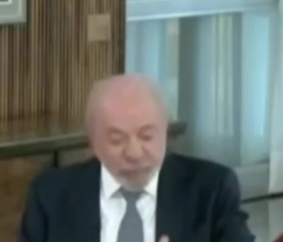 Lula declara inaceitável mexer com Nossa Senhora Aparecida