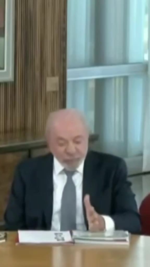 Lula declara inaceitável mexer com Nossa Senhora Aparecida