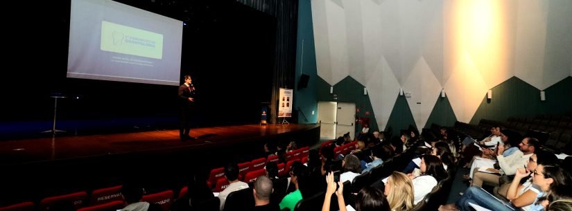 Caraguatatuba realiza 2º Congresso de Odontologia