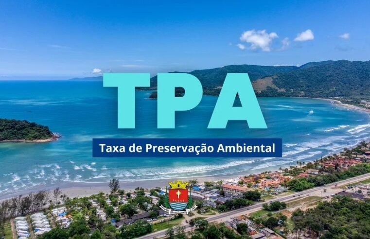 A diária para veículos de pequeno porte em Ubatuba